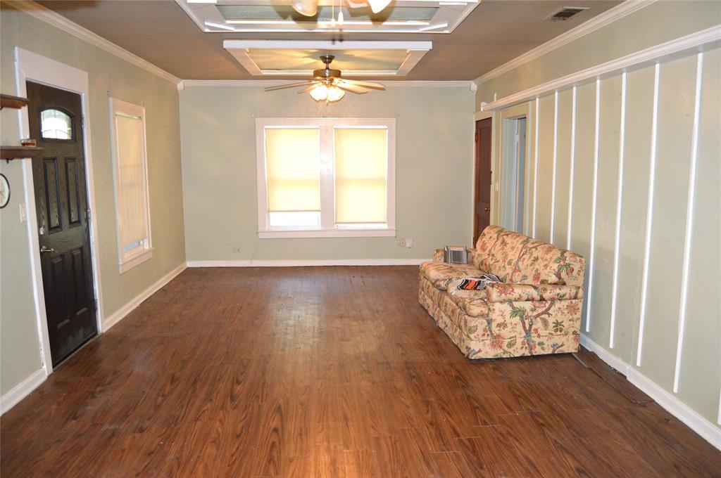 Terrell Rev - Residential