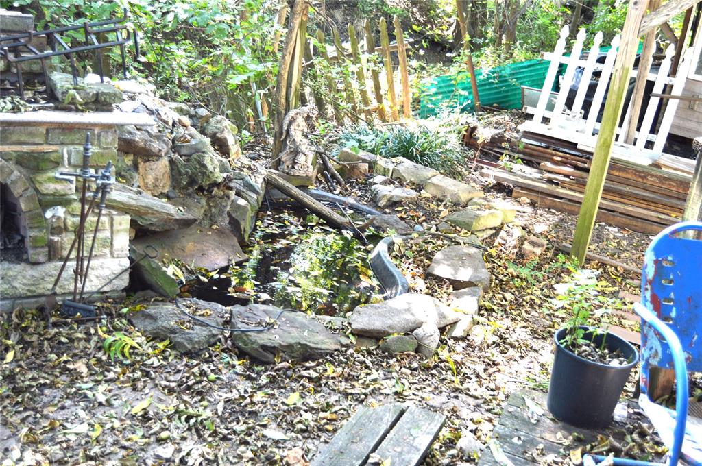 Terrell Rev - Residential