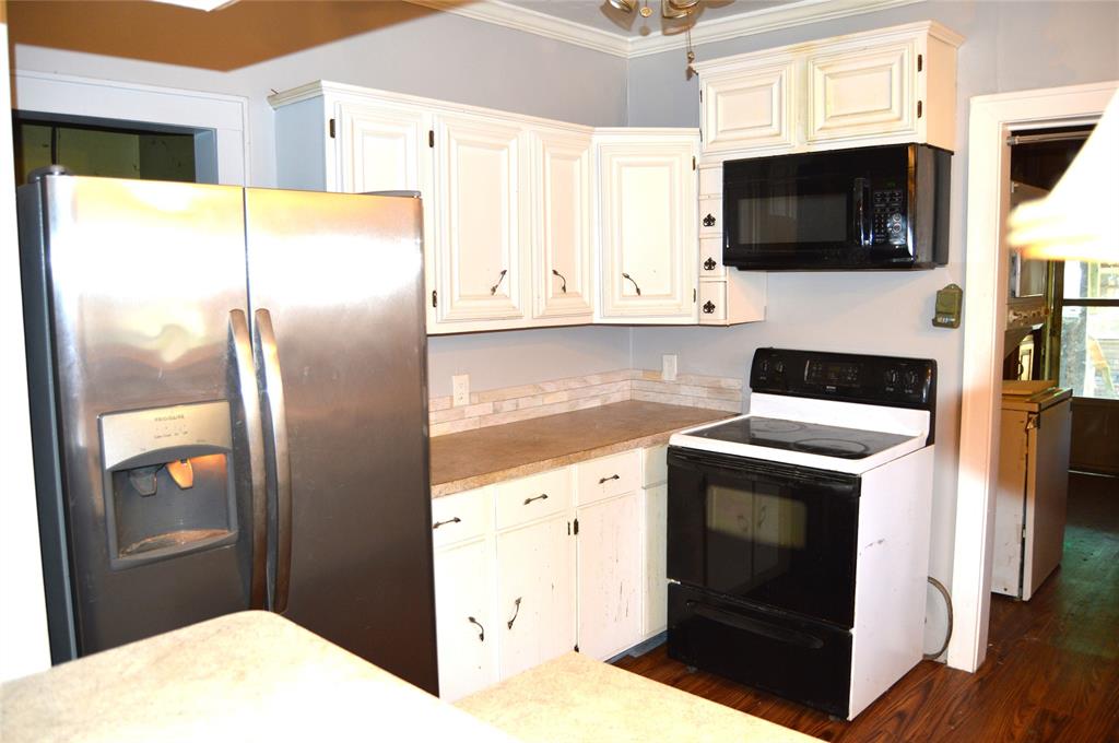 Terrell Rev - Residential