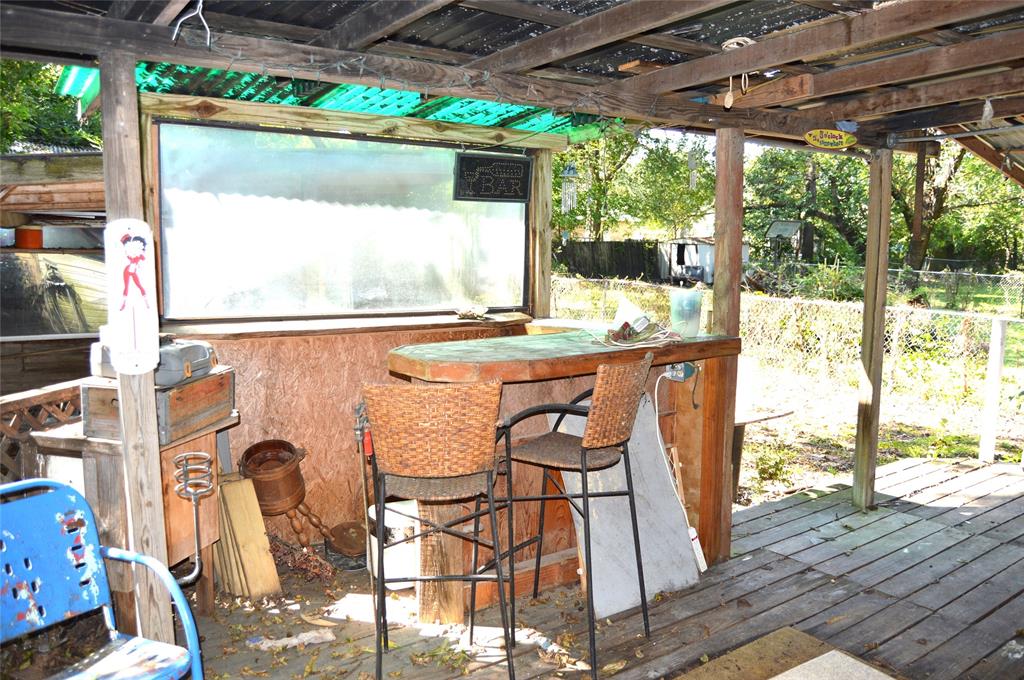 Terrell Rev - Residential