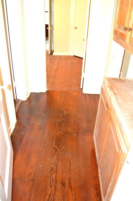 Terrell Rev - Residential