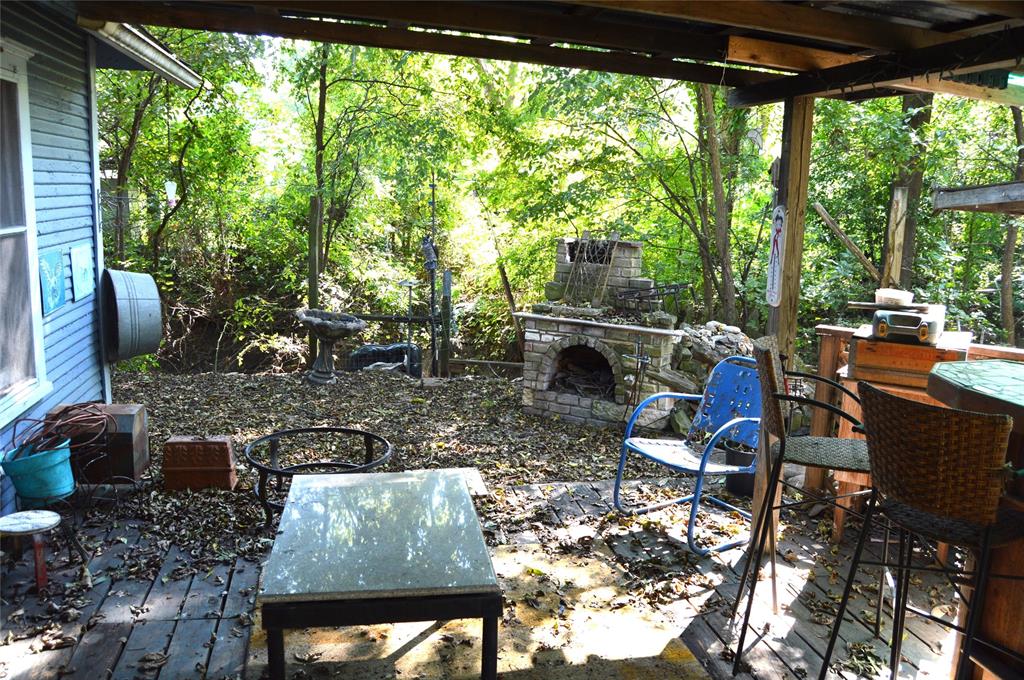 Terrell Rev - Residential