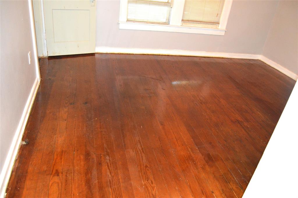 Terrell Rev - Residential