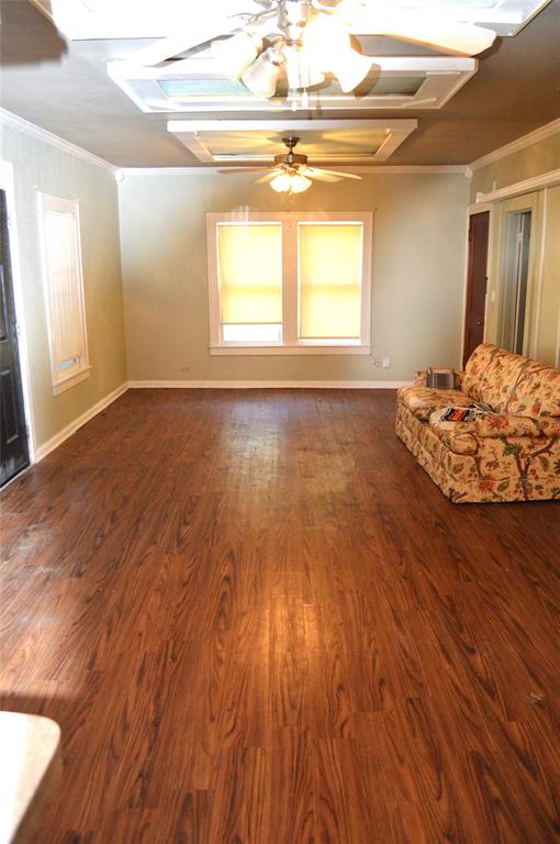 Terrell Rev - Residential