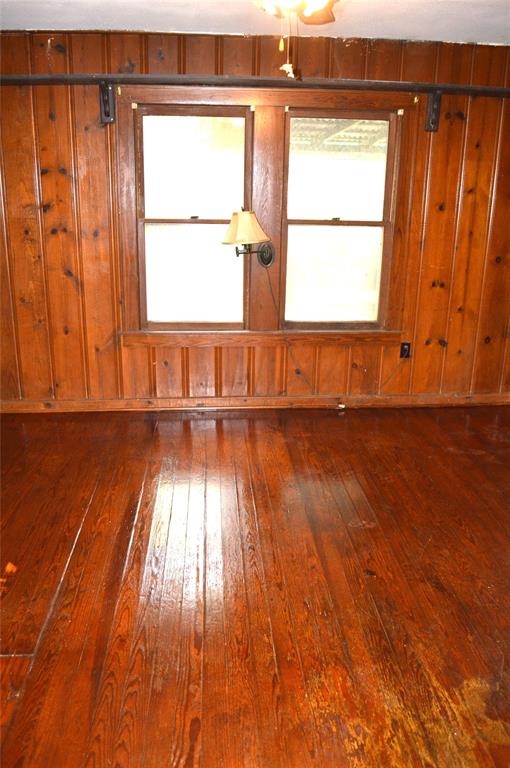 Terrell Rev - Residential