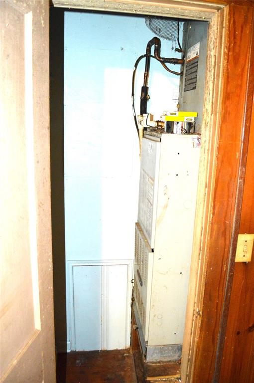 Terrell Rev - Residential