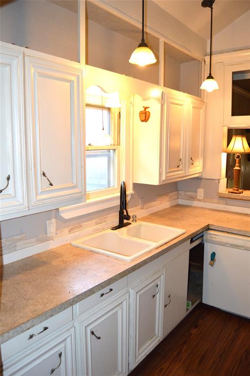 Terrell Rev - Residential