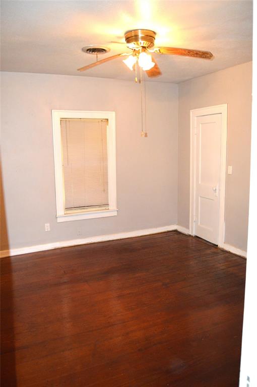 Terrell Rev - Residential