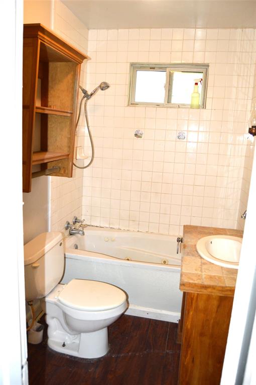 Terrell Rev - Residential