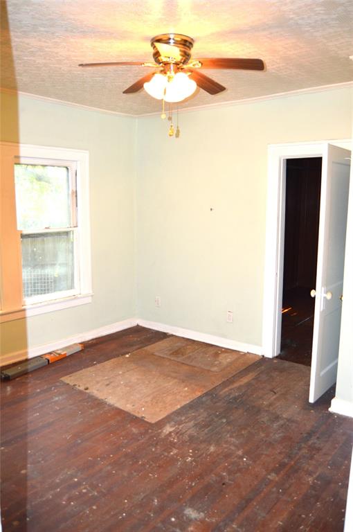 Terrell Rev - Residential