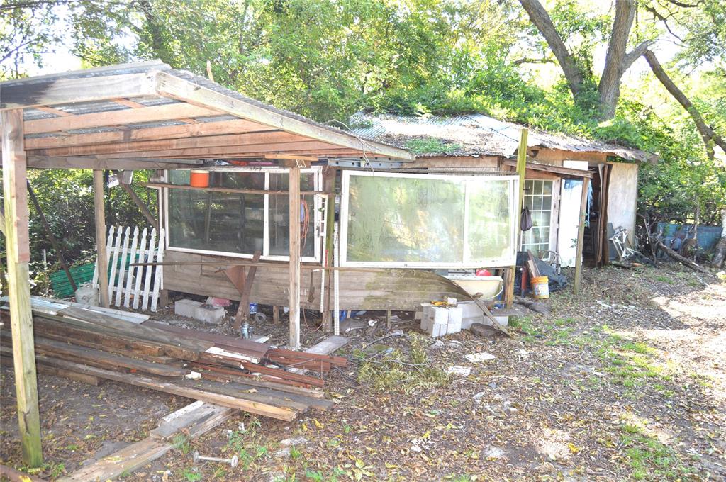 Terrell Rev - Residential