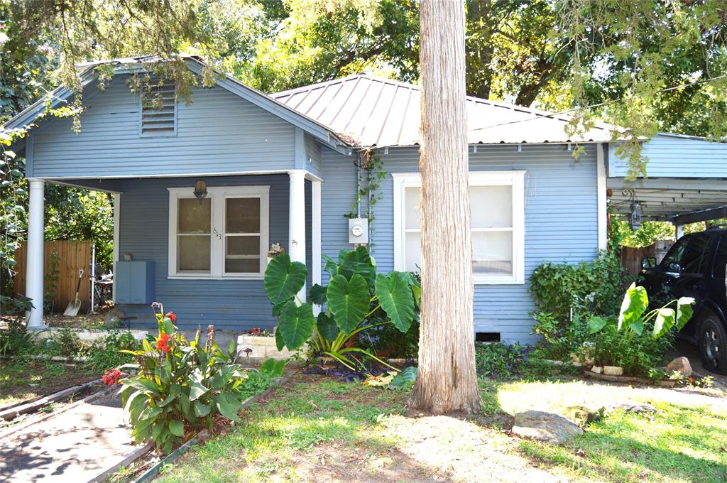 Terrell Rev - Residential