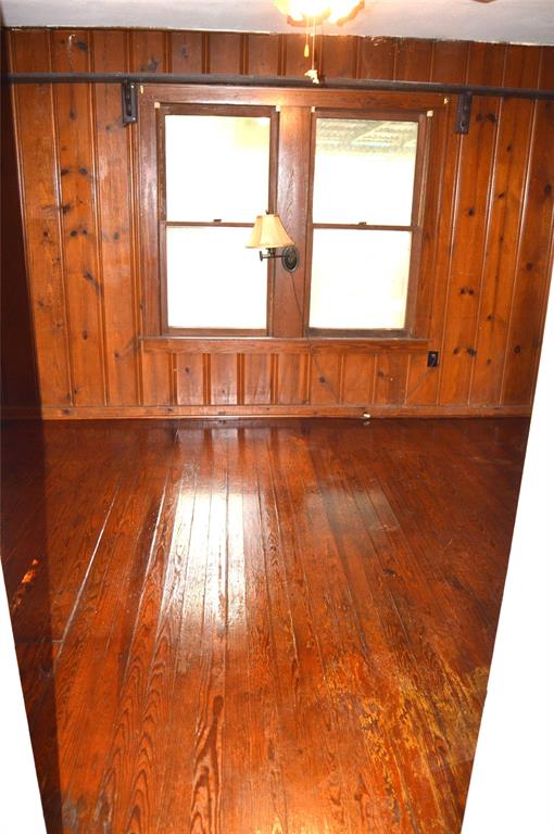 Terrell Rev - Residential