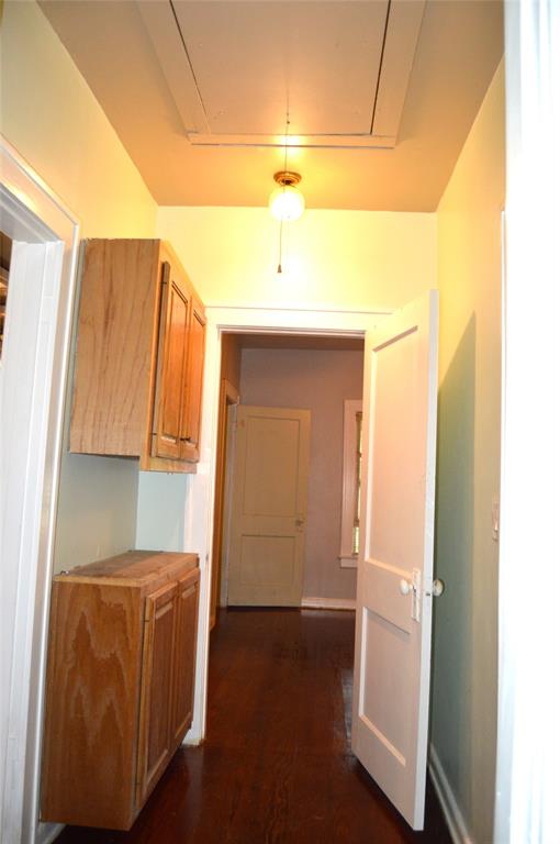 Terrell Rev - Residential