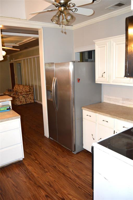 Terrell Rev - Residential