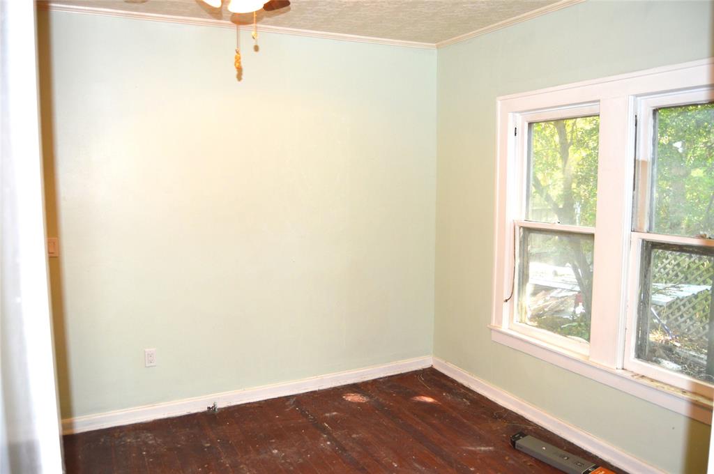 Terrell Rev - Residential