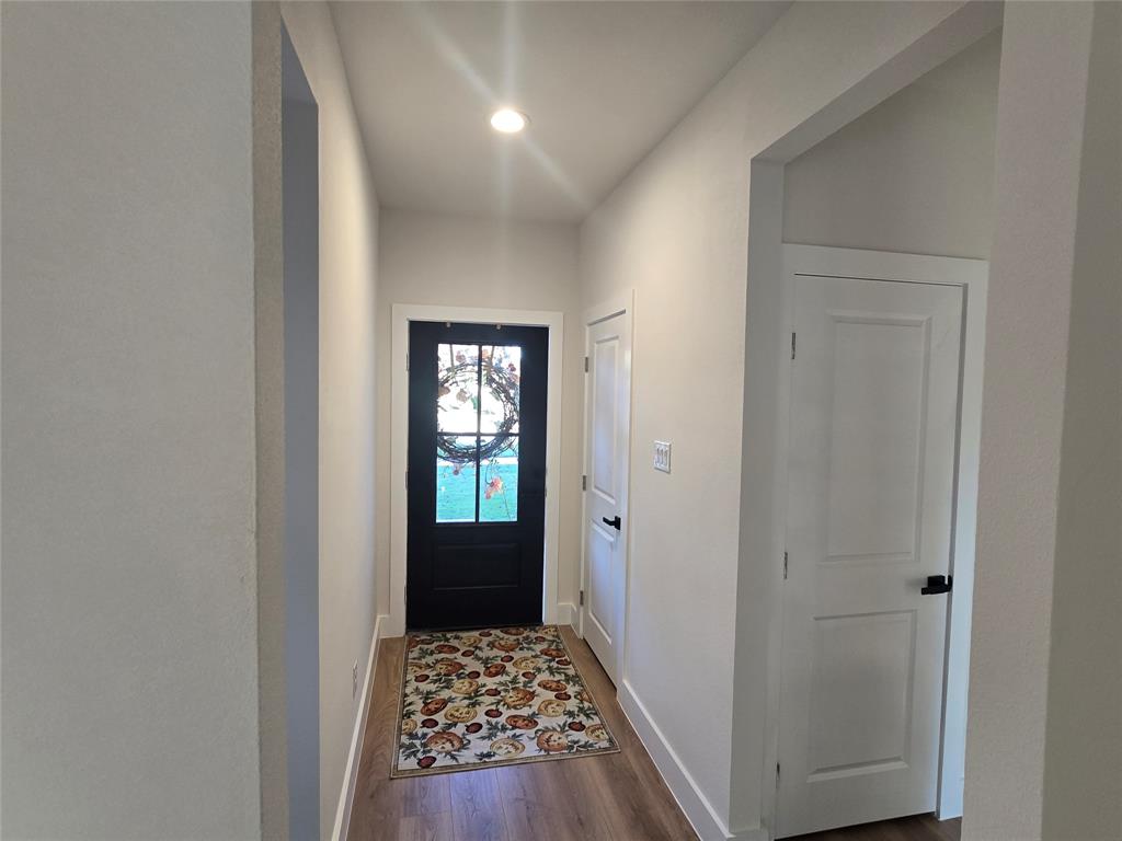 1500 Brackens Street