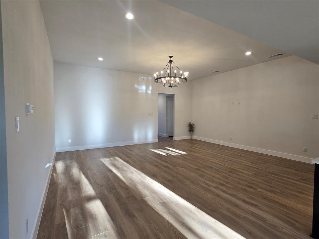 Tom Graham - Residential