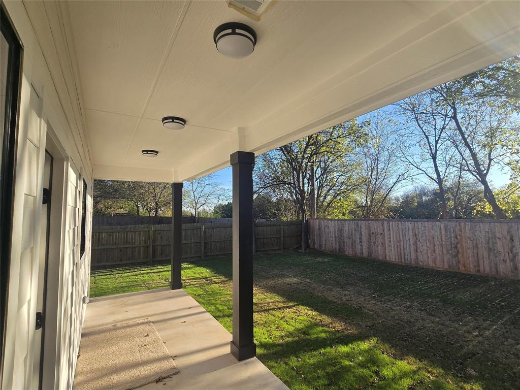 Tom Graham - Residential