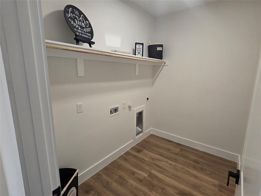 Tom Graham - Residential