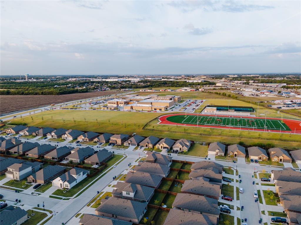 Williamsburg - Residential