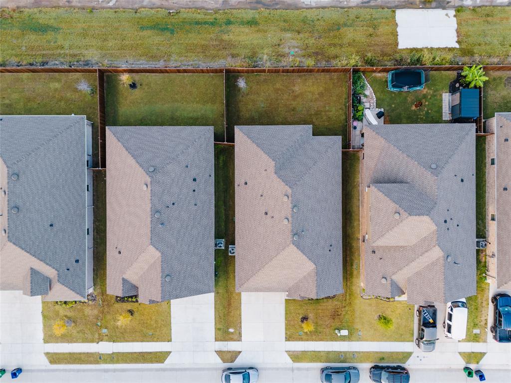 Williamsburg - Residential