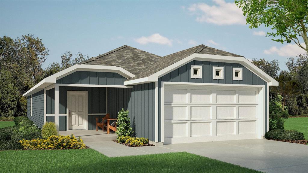 Sunnycreek - Residential