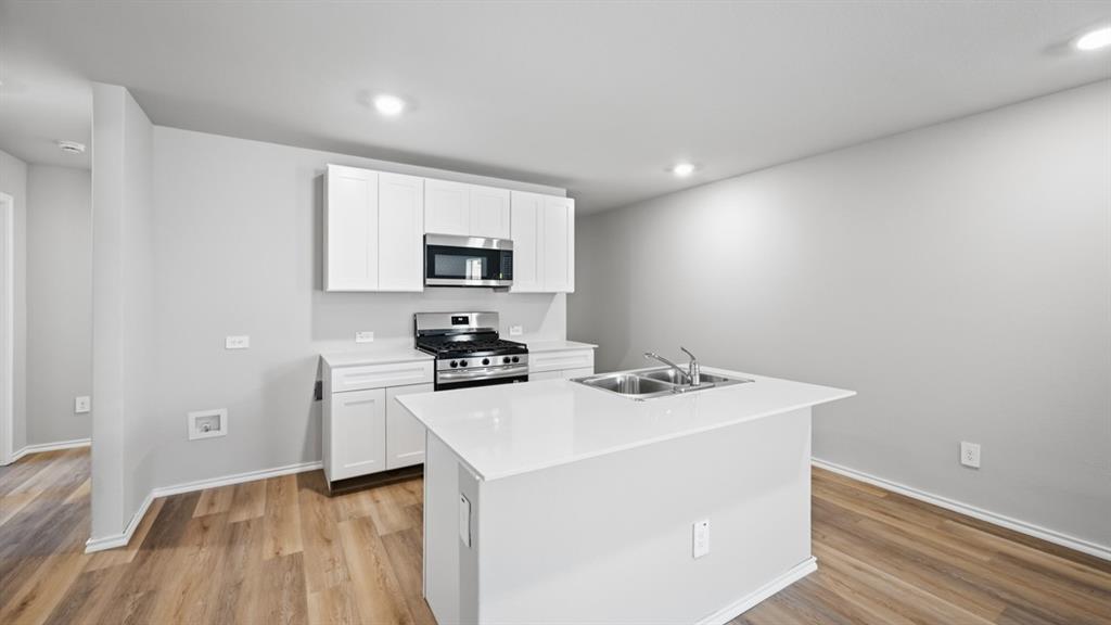 Sunnycreek - Residential