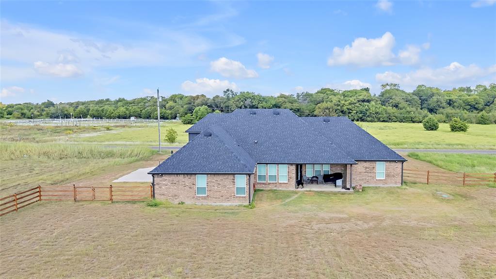 2820 Patrick Road