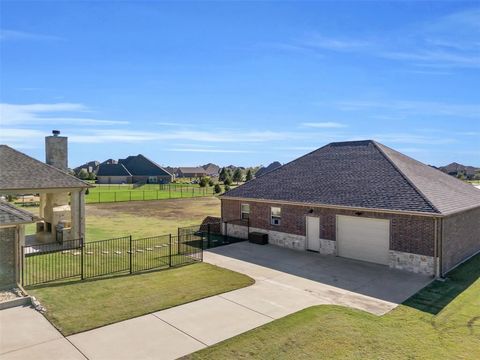 A home in McLendon Chisholm