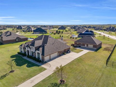 A home in McLendon Chisholm