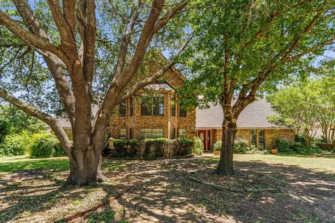 704 Cobblestone Court Cedar Hill TX 75104