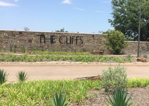 LOT 58 EASTERN HILLS Drive Graford TX 76449