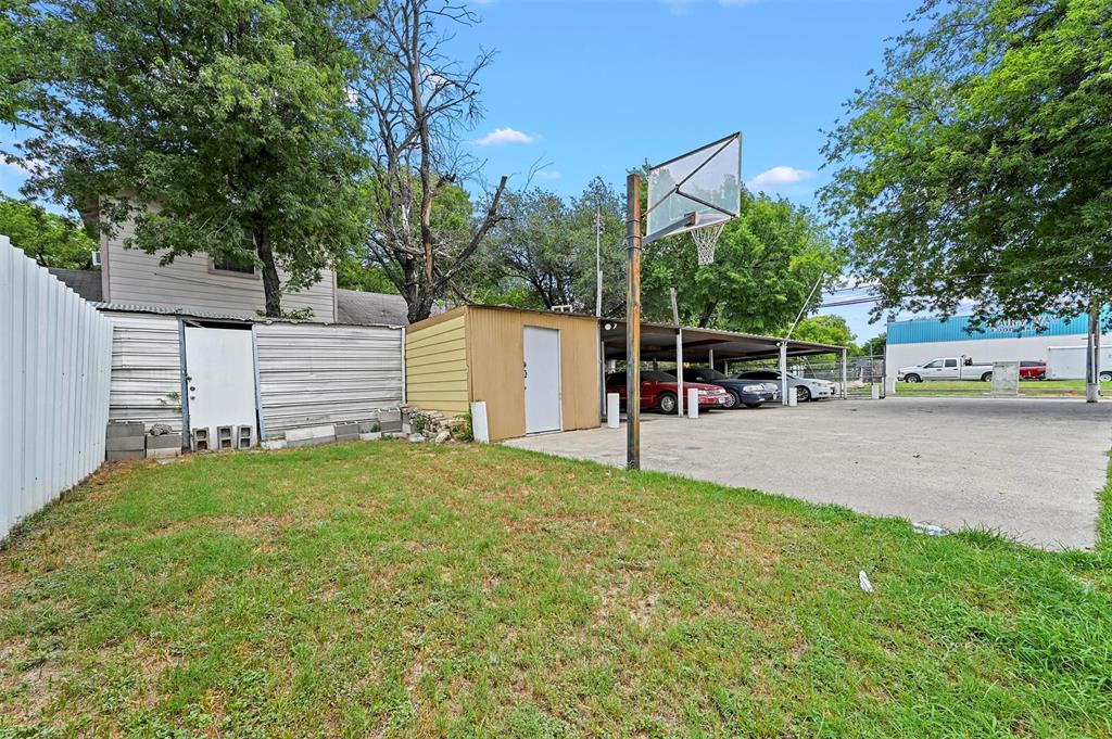 Arcadia Gardens - Commercial Sale