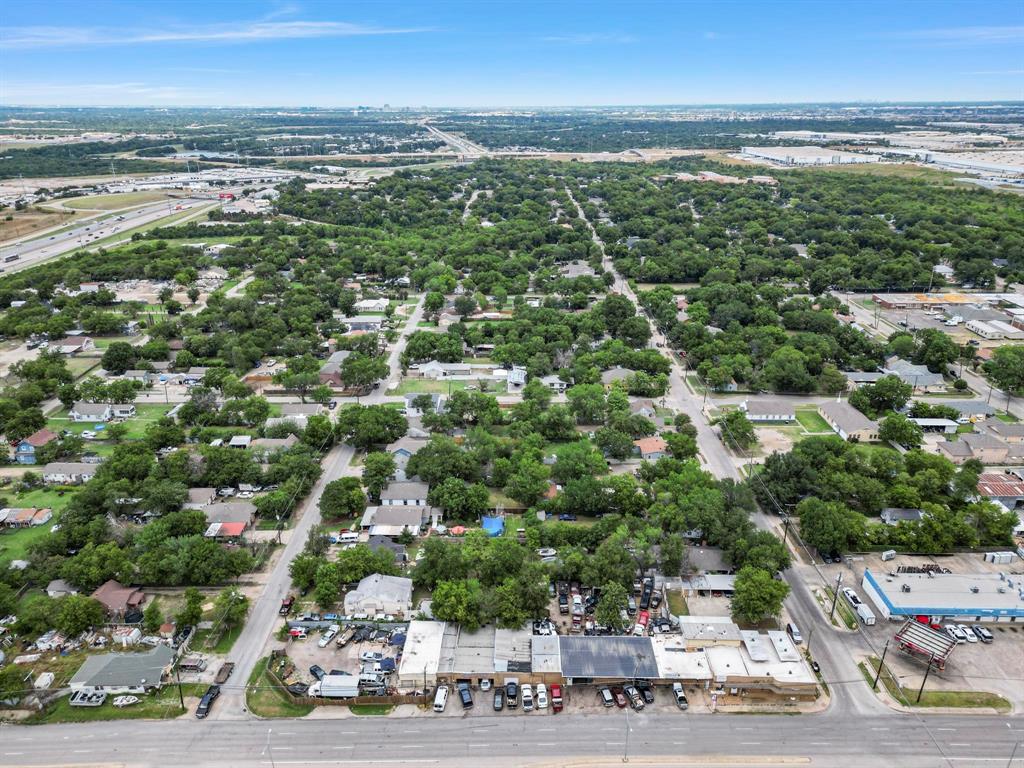 Arcadia Gardens - Commercial Sale