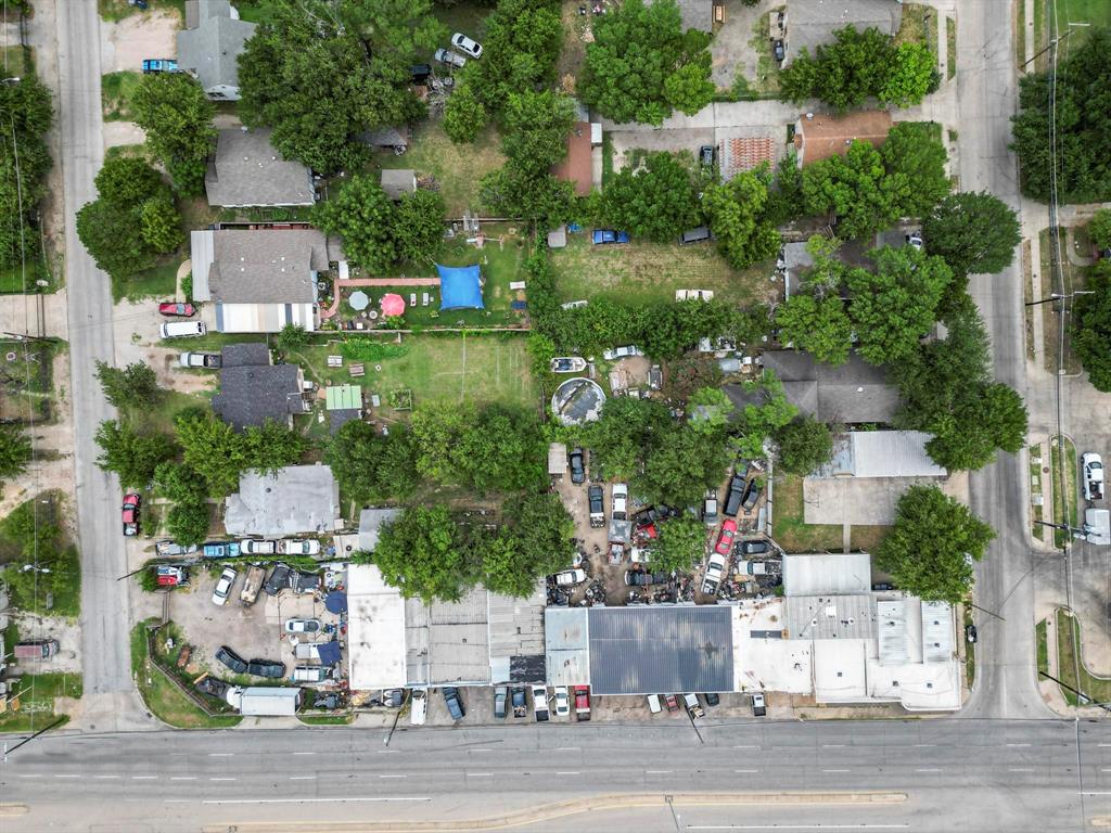 Arcadia Gardens - Commercial Sale