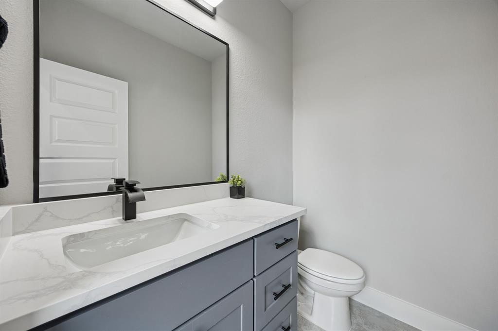 Lagow School - Residential