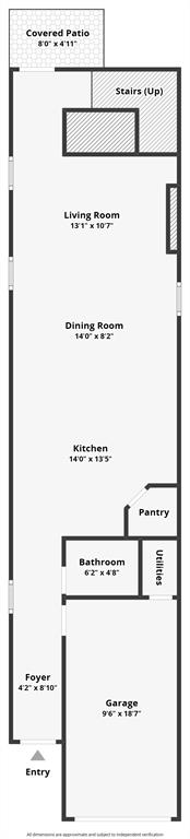 Lagow School - Residential