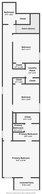 Lagow School - Residential