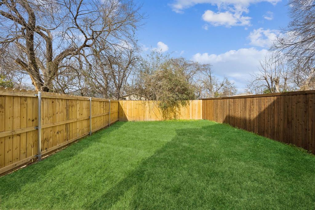 Lagow School - Residential