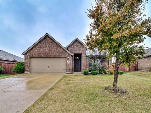 A home in Royse City