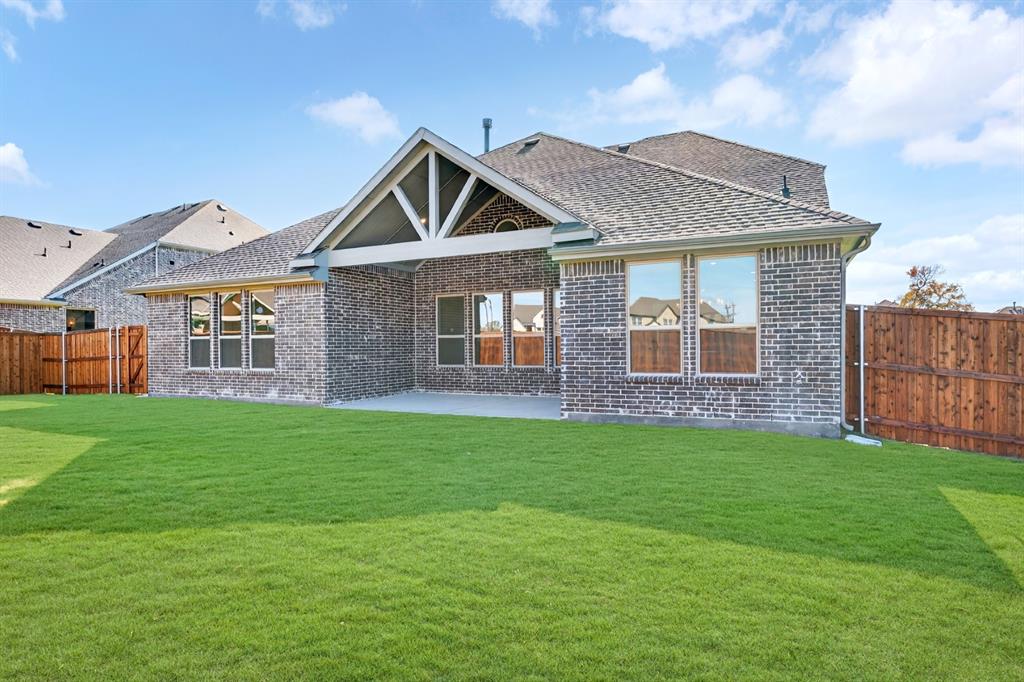 Kreymer at the Park - Residential