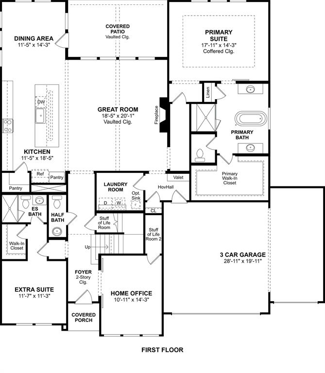 2601 Ackley Lane