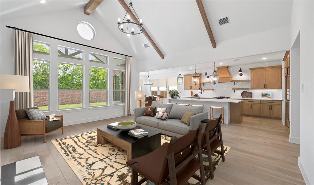 2601 Ackley Lane