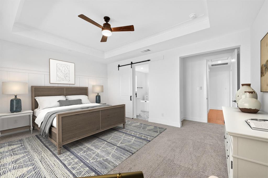 Kreymer at the Park - Residential