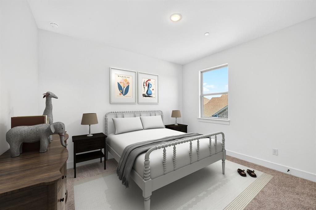 Kreymer at the Park - Residential