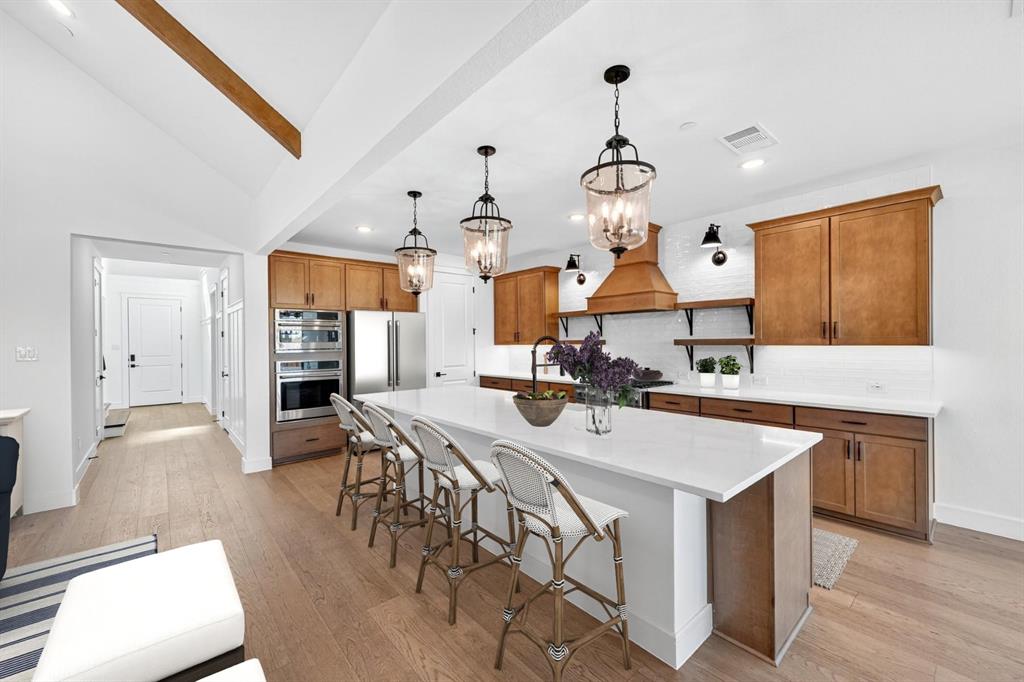 Kreymer at the Park - Residential