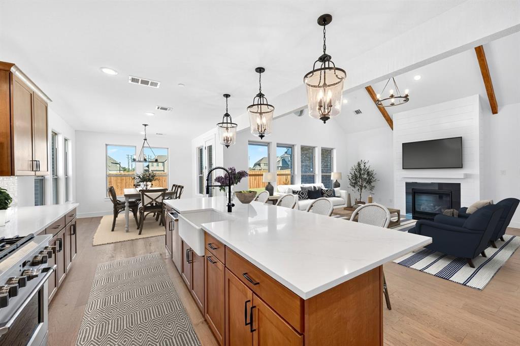 Kreymer at the Park - Residential