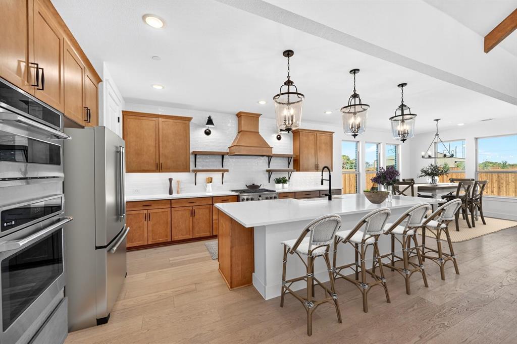 Kreymer at the Park - Residential