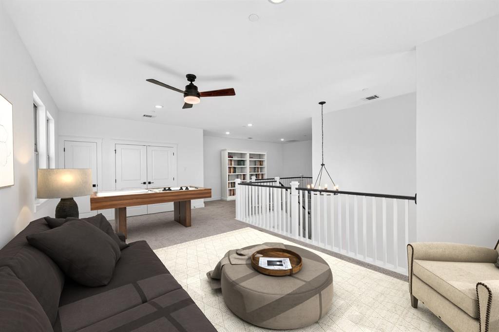 Kreymer at the Park - Residential